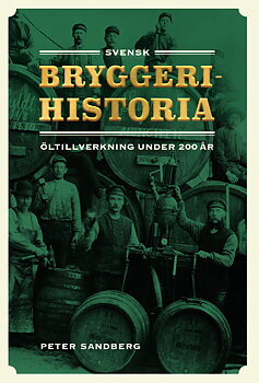 Svensk bryggerihistoria