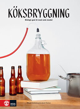 Köksbryggning