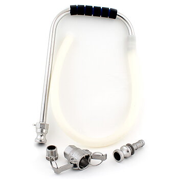 Grainfather Camlock Conversion Kit