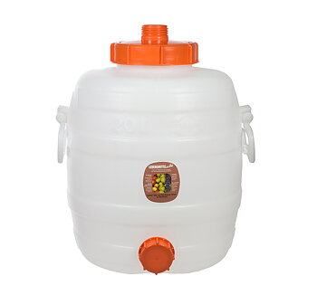 Speidel jästunna 20 l