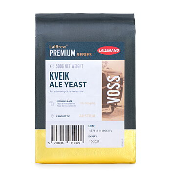 Voss Kveik Lallemand 500 g