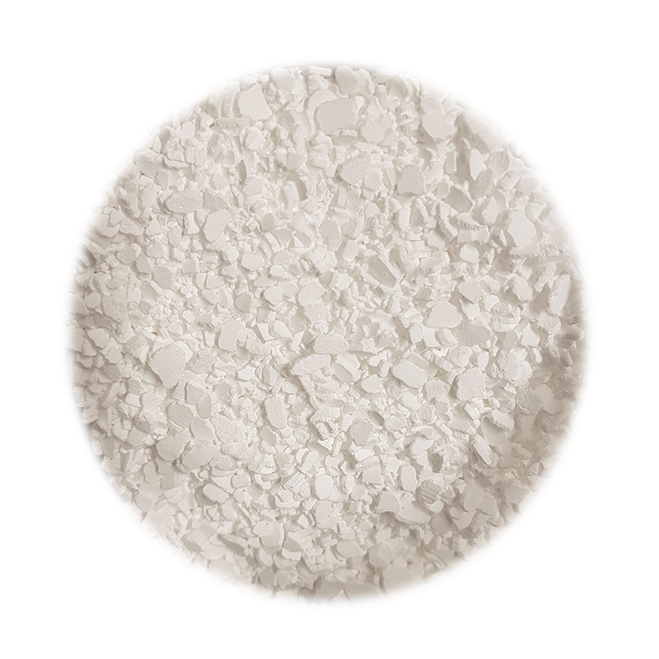 calciumchlorid 77%, 25 kg