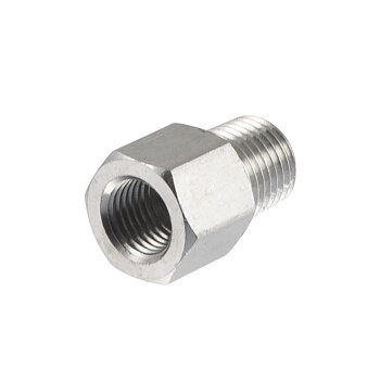 1/4" FFL - 1/4" MPT