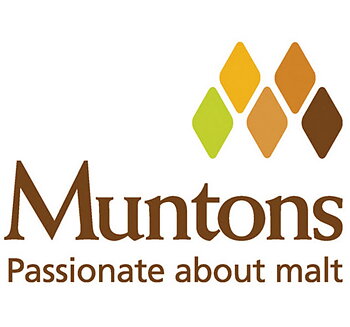 Spraymalt Dark Muntons 25 kg