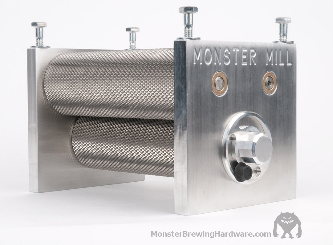 monster mill mm3