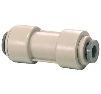 John Guest 3/8" - 1/4"