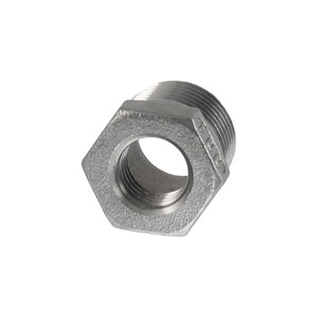 1/2" MPT - 1/4" FPT