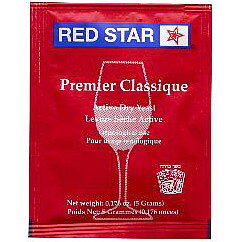 Red Star Premier Classique 5 g