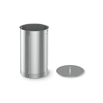 Grainfather G30v3 Grain Basket och Rolled Plate