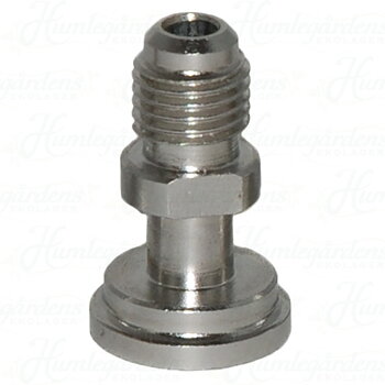 1/4" MFL till bakstycke