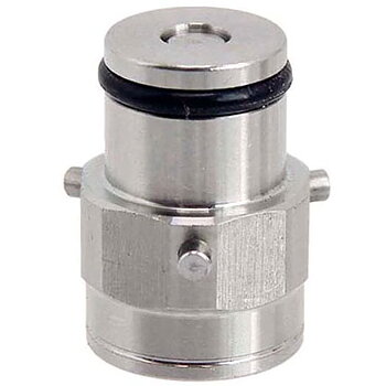 Keg Post 19 l, Pin-Lock, Liquid