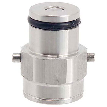 Keg Post 19 l, Pin-Lock, Gas