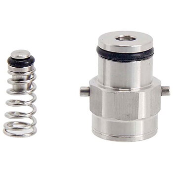 Keg Post 19 l, Pin-Lock, Gas