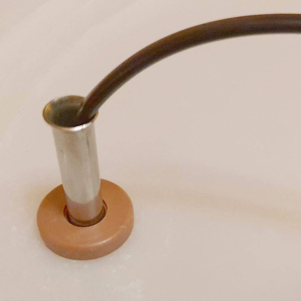 Thermowell 40 cm - 3