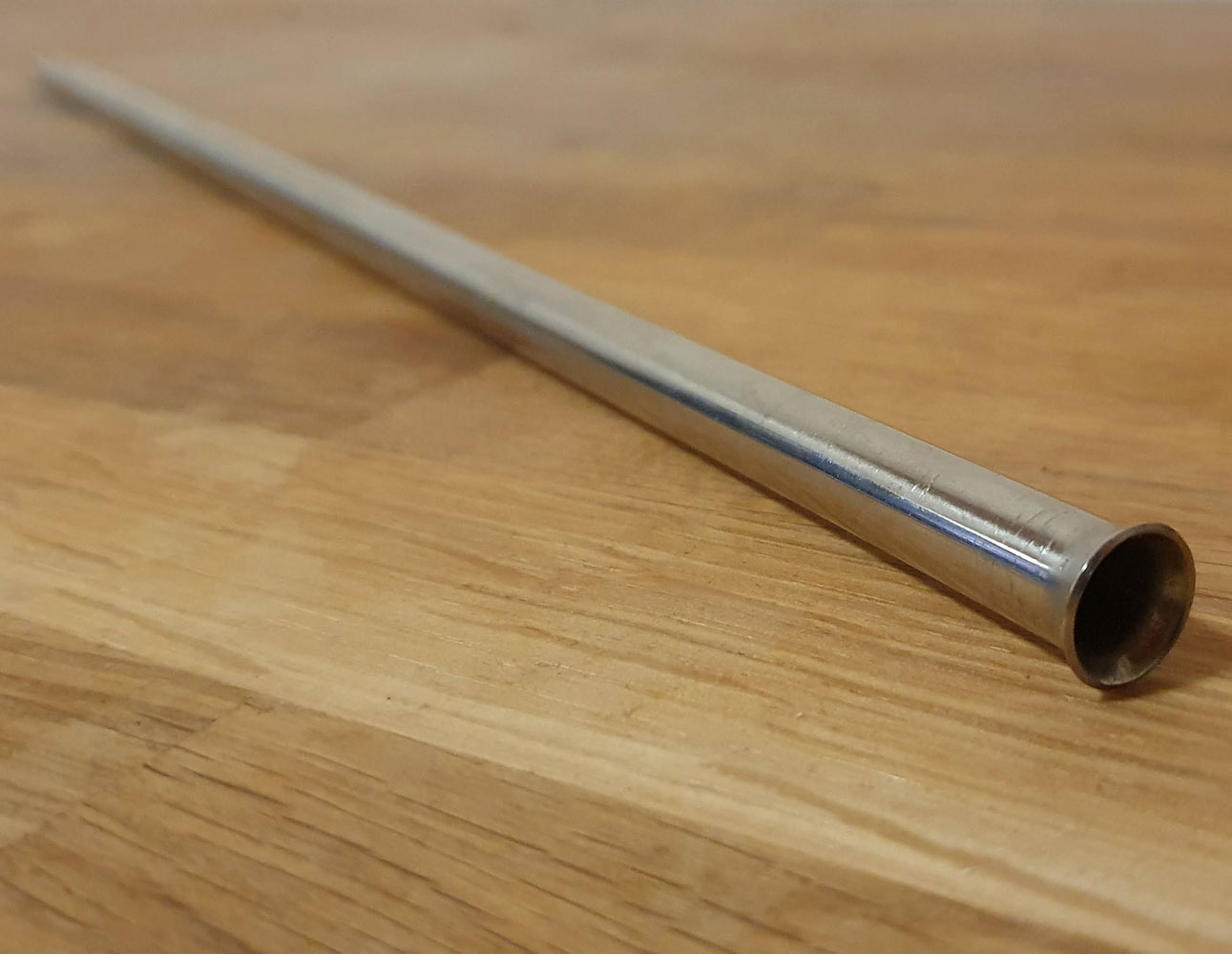 Thermowell 40 cm - 4