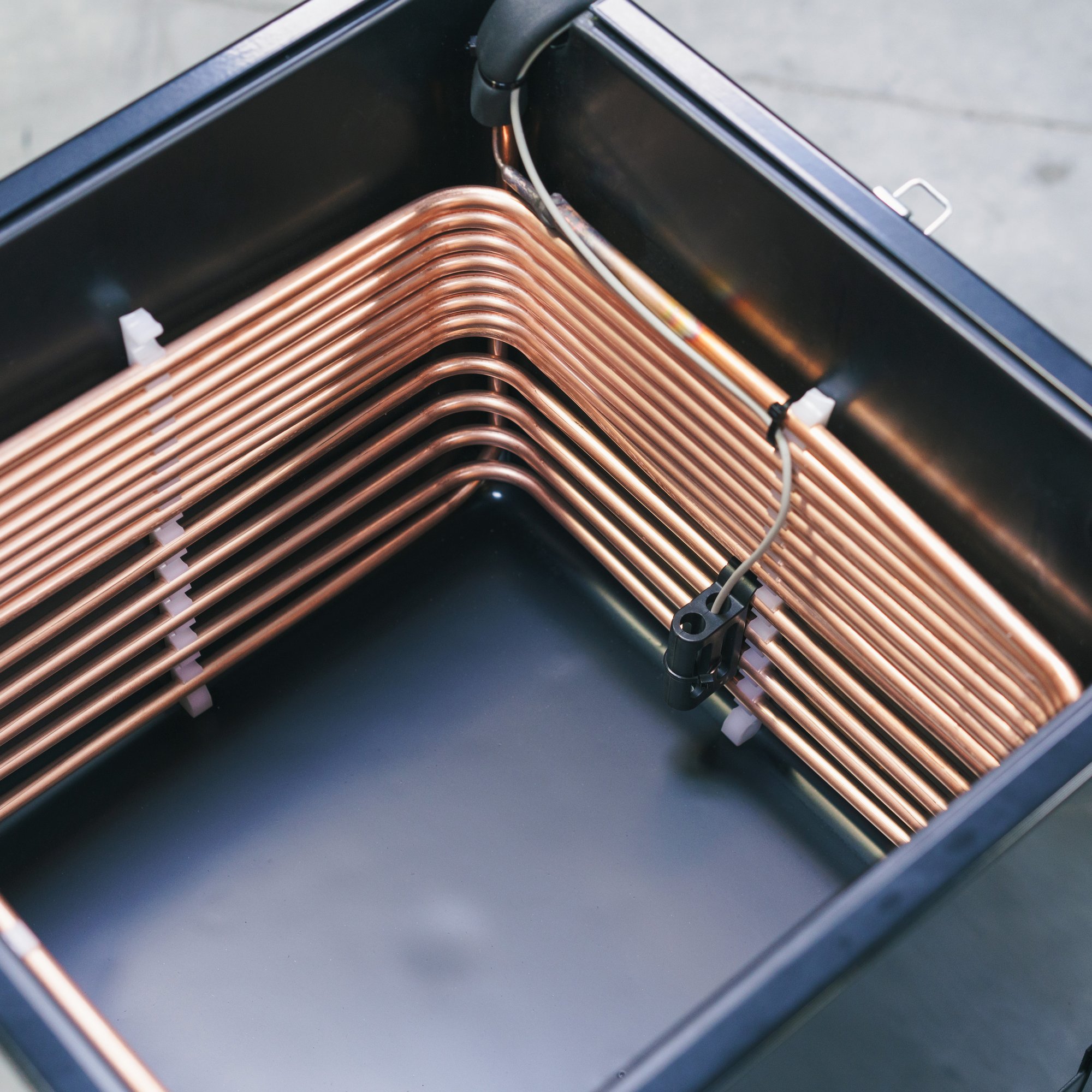 Ss Brewtech Glycol Chiller 3/8 HP - 5