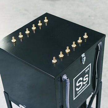 Ss Brewtech Glycol chiller 3/8 HK