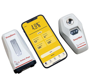 EasyDens & SmartRef kombo