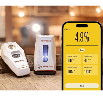 EasyDens & SmartRef kombo