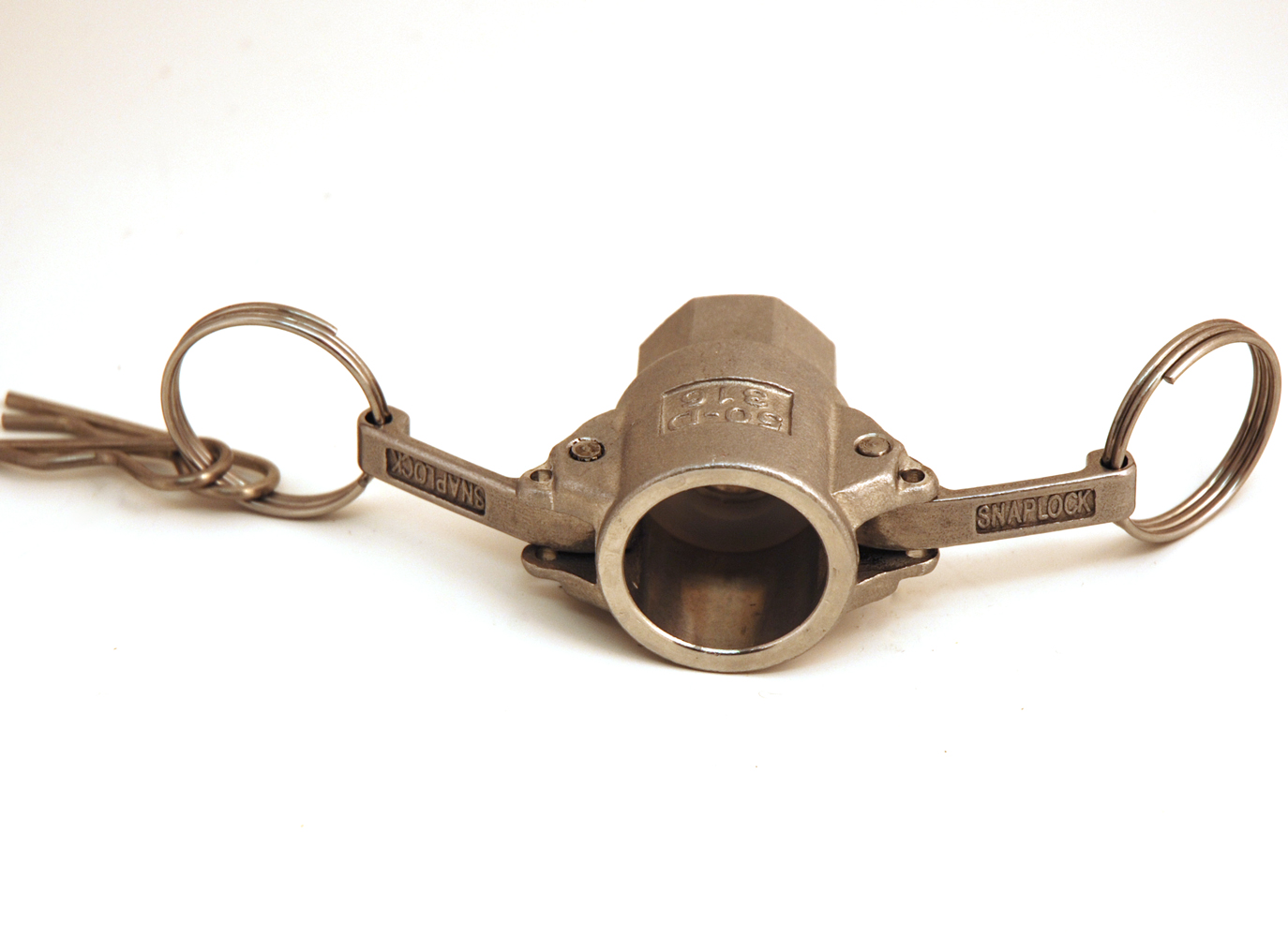 Camlock hona - 1/2" FPT - 3