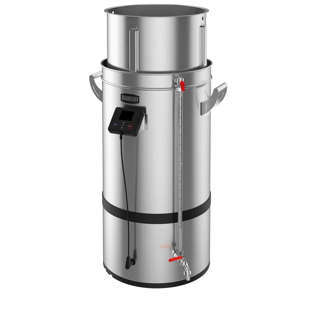 Grainfather G70² - 4
