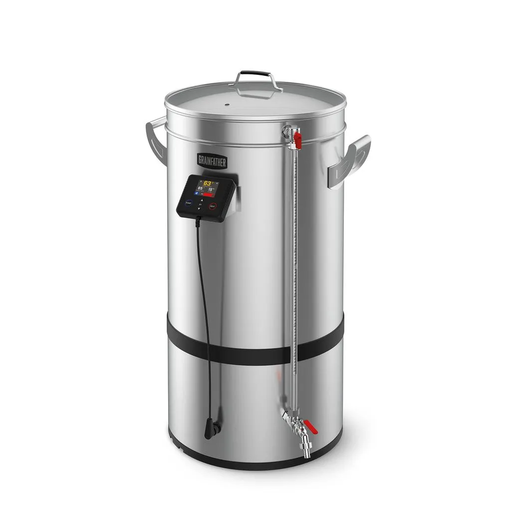 Grainfather G70² - 3