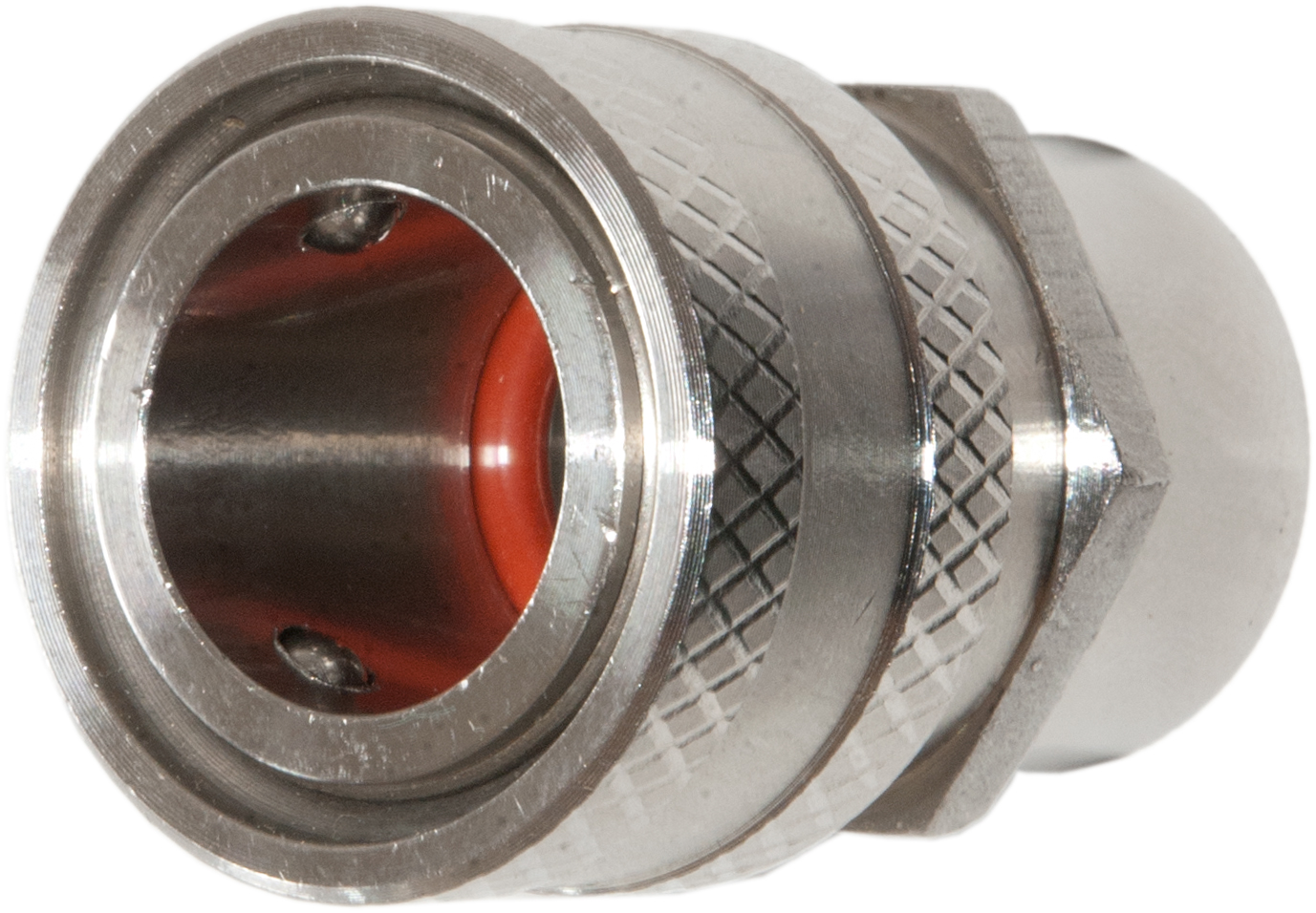 Quick disconnect Female QD - 1/2" MPT - 2