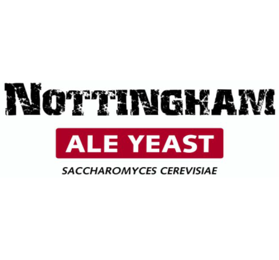 Nottingham Ale (Lallemand) 500 g - 2