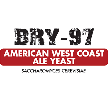 BRY-97 American West Coast Lallemand 500 g