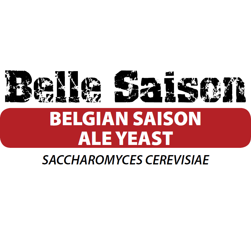 Belle Saison (Lallemand) 500 g - 2