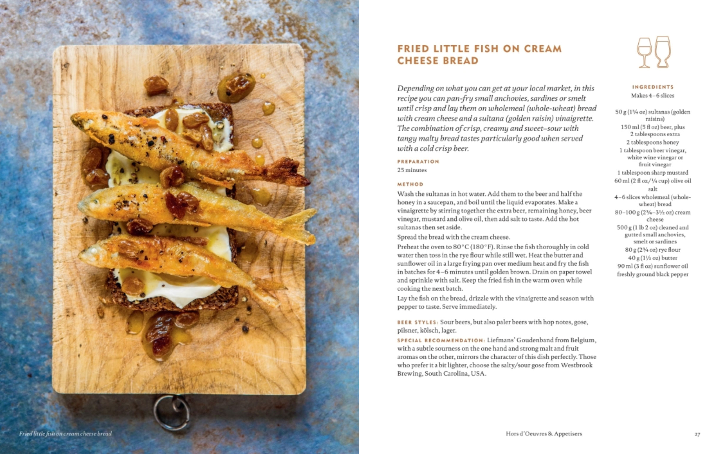 Cooking with Craft Beer - 4