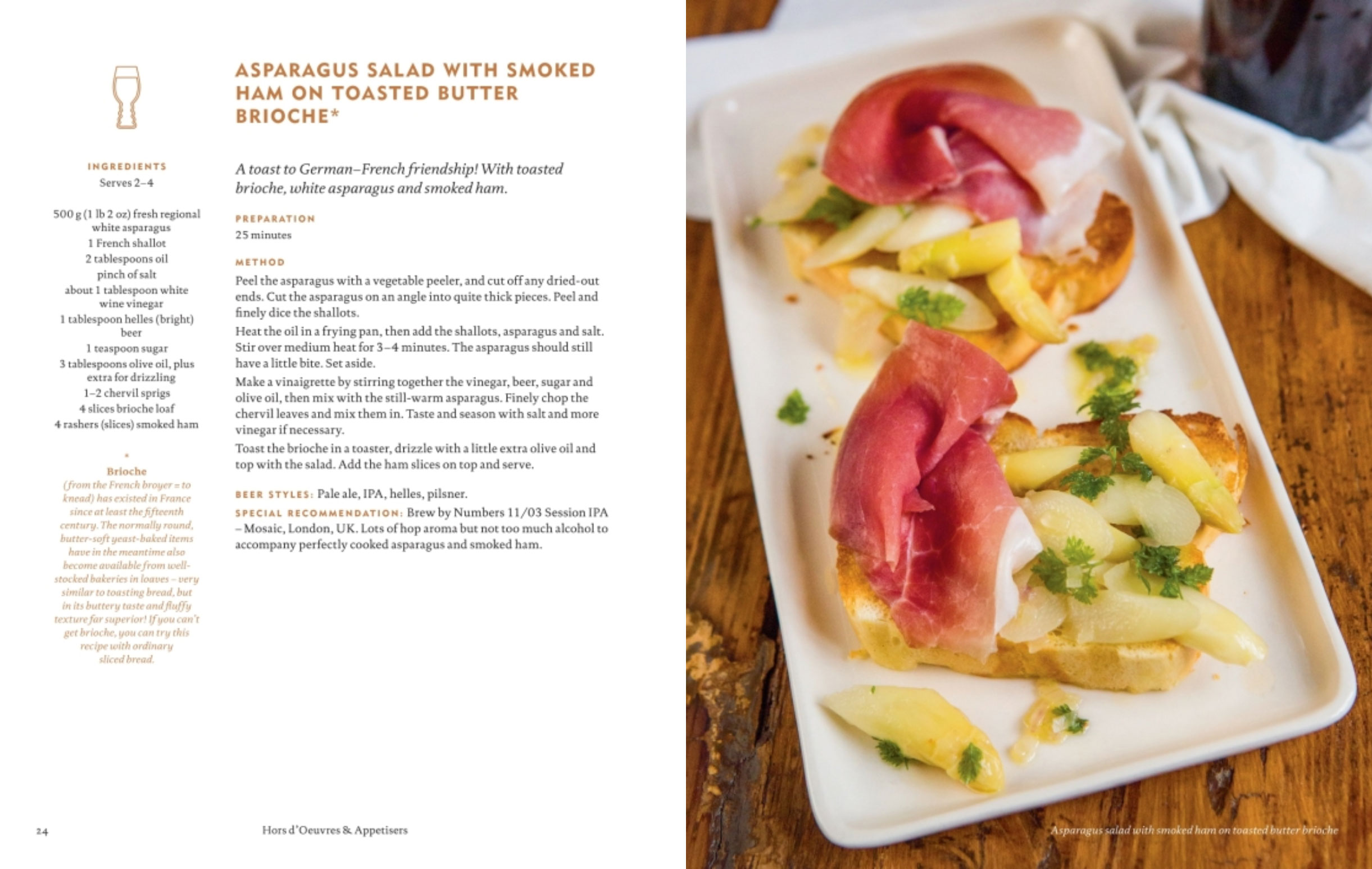 Cooking with Craft Beer - 3