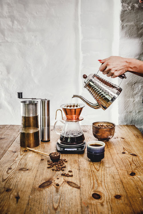 Manifest för bättre kaffe - 4