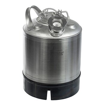 Rengöringsfat för KeyKeg