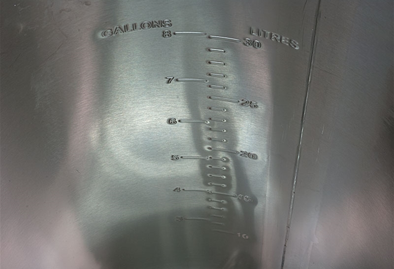 Bucket Buddy 35 l - 6