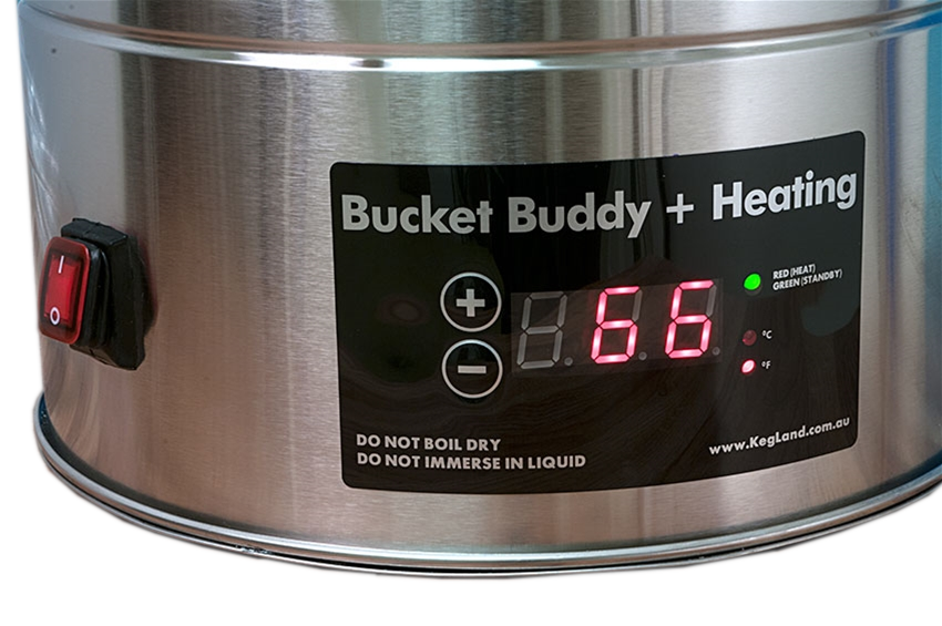Bucket Buddy 35 l - 4