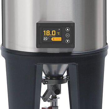 Conical Fermenter Pro Controller