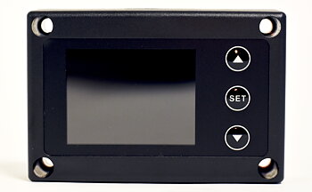 Conical Fermenter Pro Controller