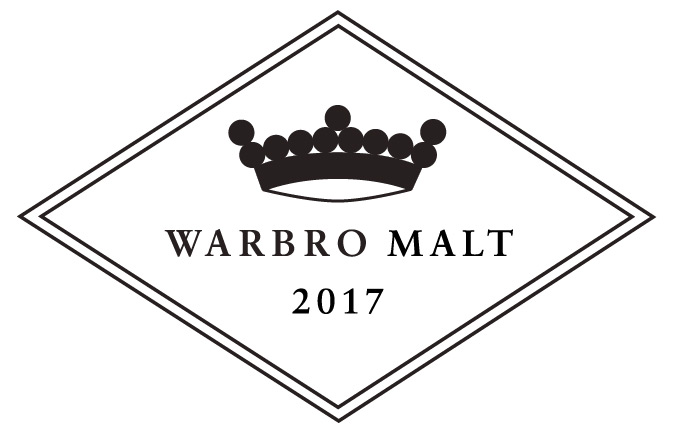 Organic Balder Pilsner Malt (Warbro), whole, 1 kg - 2