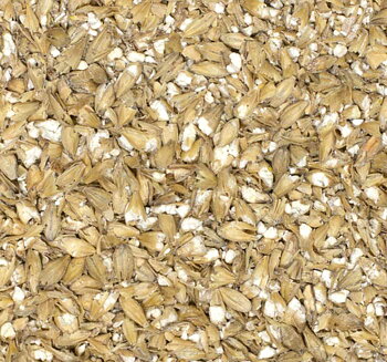 extra pale premium pilsnermalt (Weyermann®), knust, 1 kg