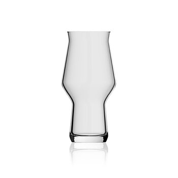 ølglas. Craft Master One 19,5 cl 6 stk - uden tryk