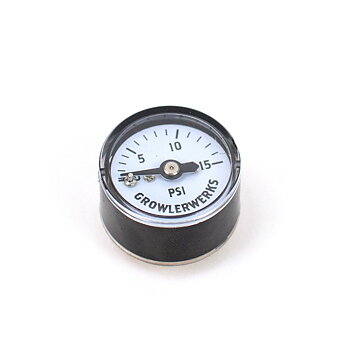 uKeg manometer