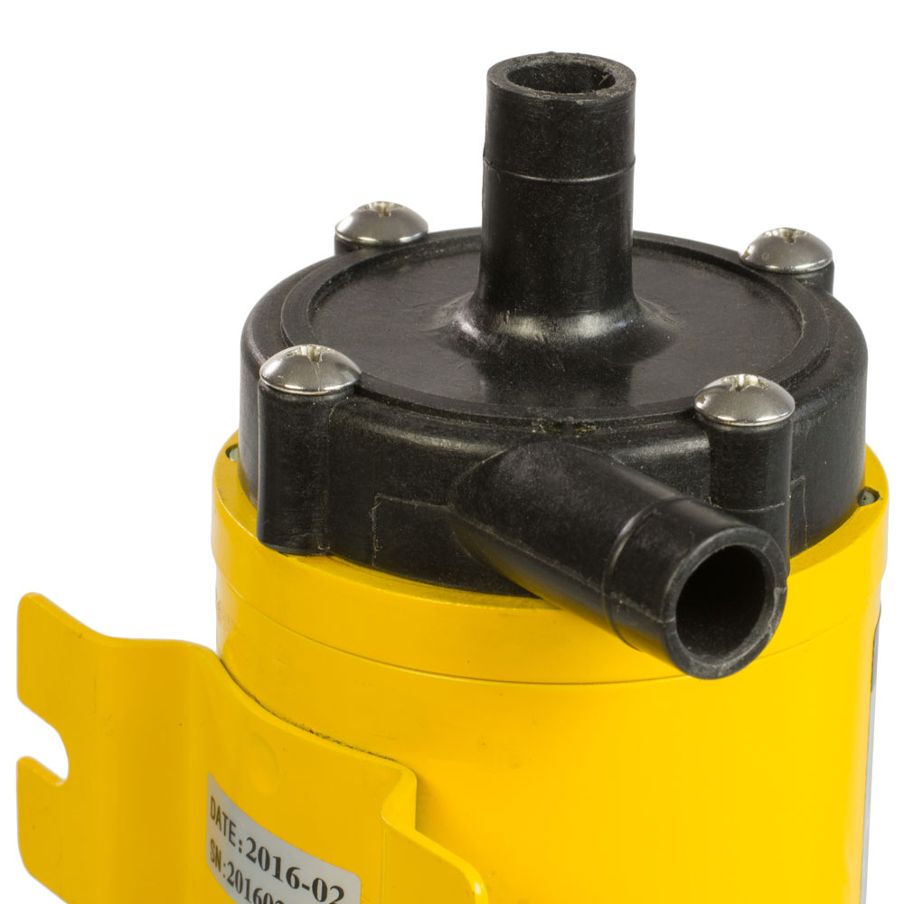 Grainfather G30 Pump - 2