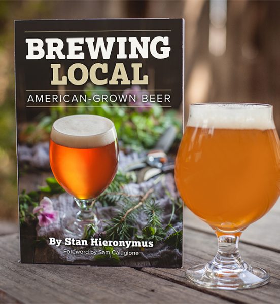 Brewing Local - 2