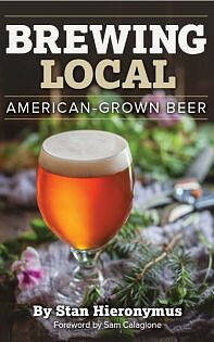 Brewing Local