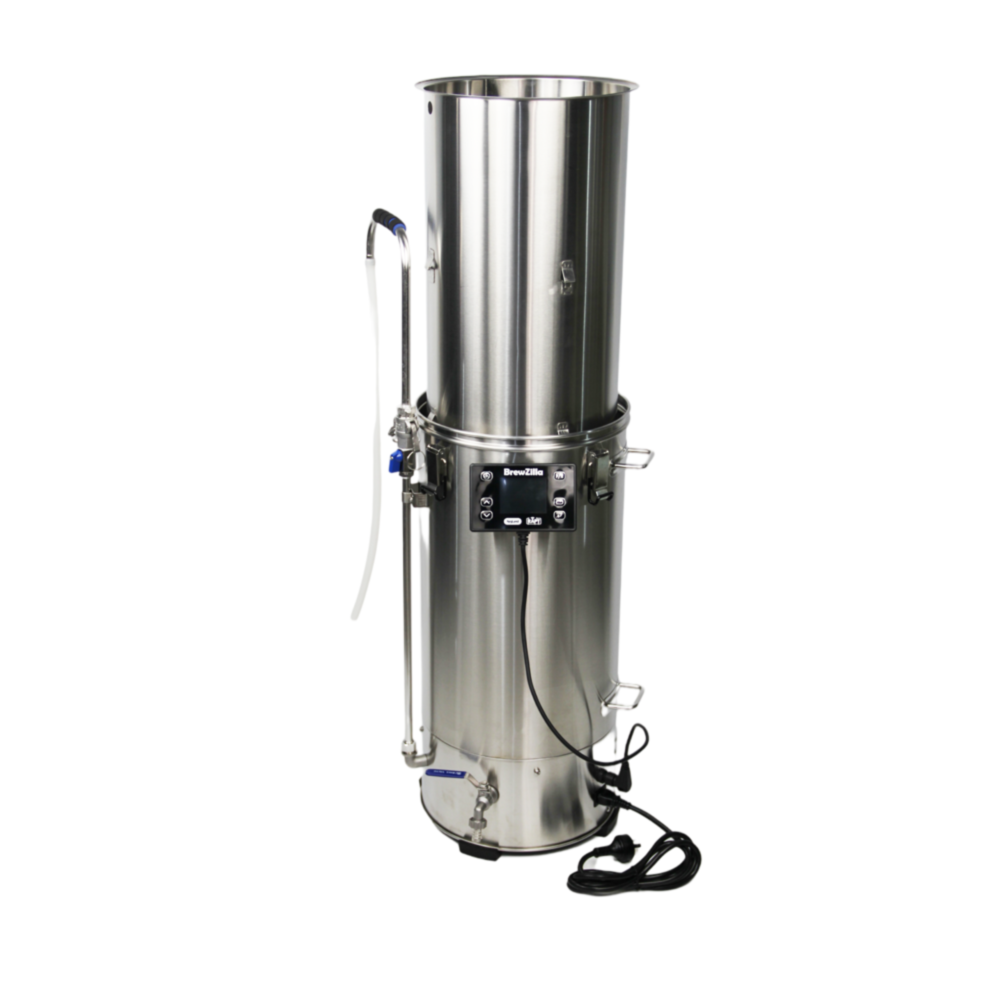 BrewZilla 35 - Gen 4.1 RAPT - 9