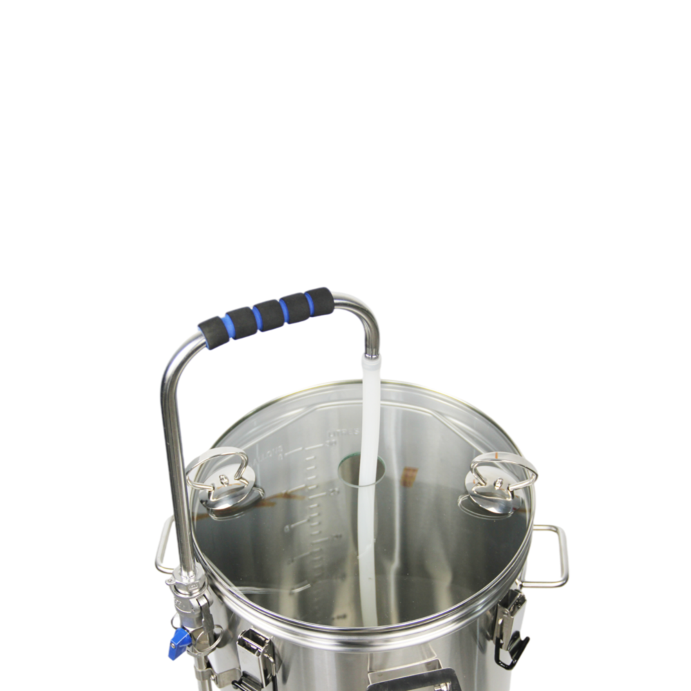 BrewZilla 35 - Gen 4.1 RAPT - 6