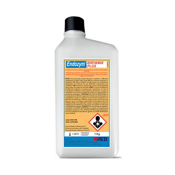 Endozym Brewmix Plus 250 g
