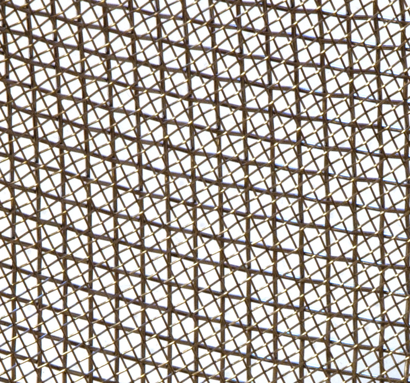 trådfilter, 26 cm - 5
