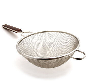 trådfilter, 26 cm